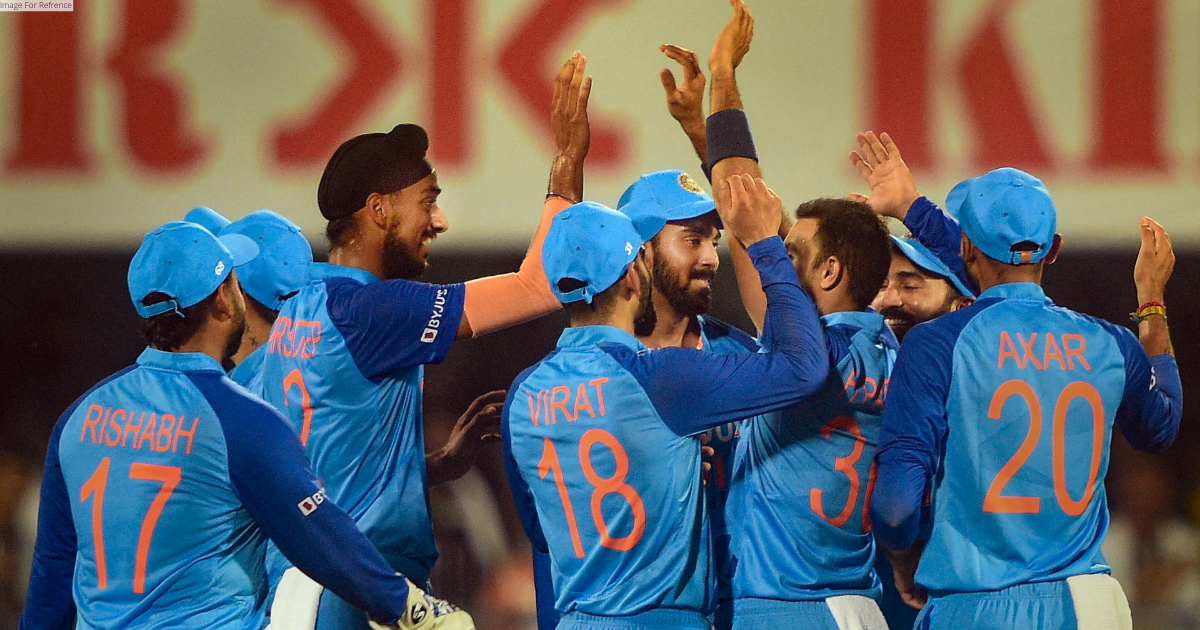 Miller's explosive ton in vain as Indian bowlers hold nerve to clinch series 2-0 after 16-run win over SA in 2nd T20I
